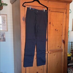 Izod Kids Dark Blue Chinos